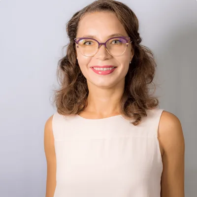 Alexandra Borissova Saleh, PhD
